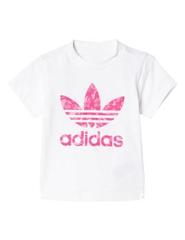 Camiseta adidas Original Bebé