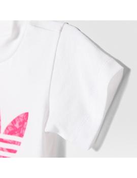 Camiseta adidas Original Bebé