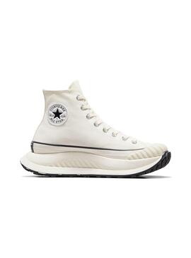 Zapatilla Unisex Converse Chuck 70 AT-CX Beige