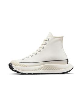 Zapatilla Unisex Converse Chuck 70 AT-CX Beige