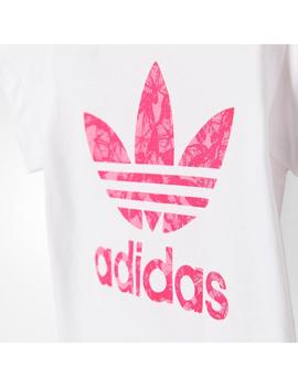 Camiseta adidas Original Bebé