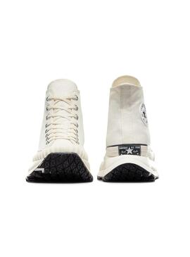 Zapatilla Unisex Converse Chuck 70 AT-CX Beige