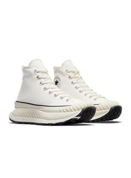 Zapatilla Unisex Converse Chuck 70 AT-CX Beige