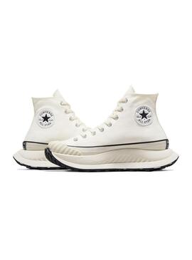 Zapatilla Unisex Converse Chuck 70 AT-CX Beige