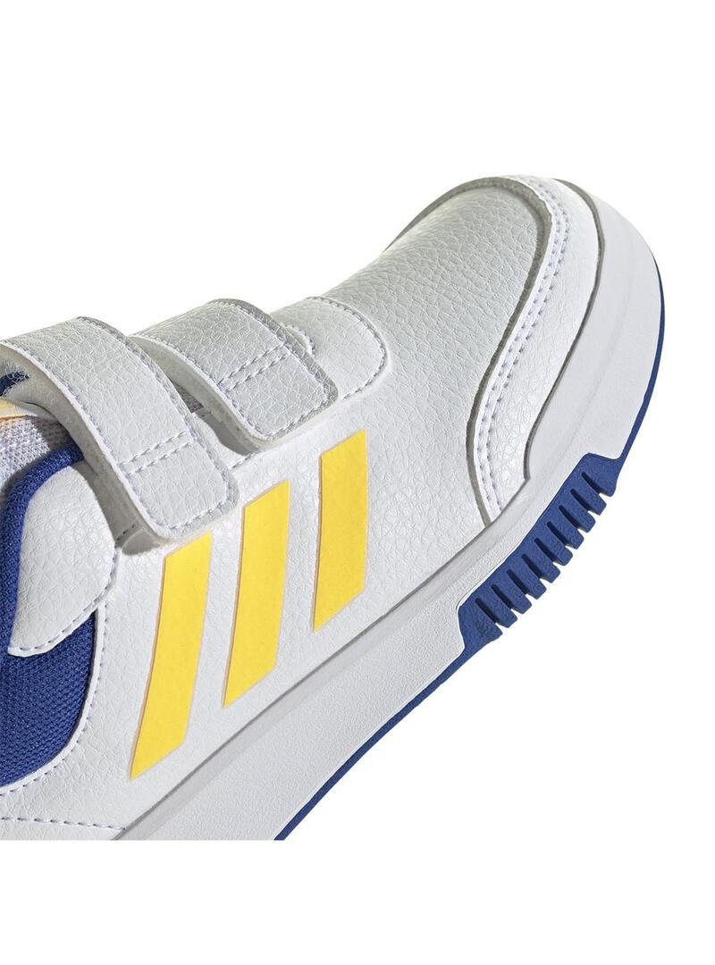 Tenis adidas cheap niño amarillo