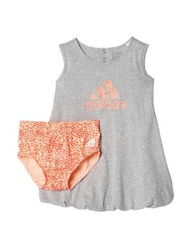 Conjunto adidas Bebé