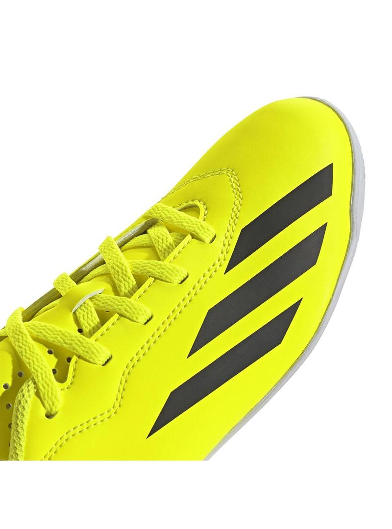 Adidas tango 2025 17.2 amarillas