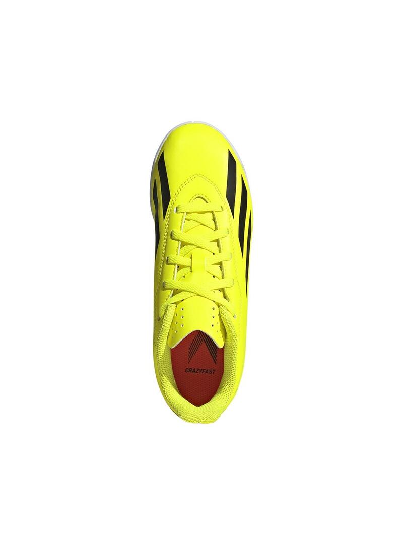 Adidas tango 17.2 2024 amarillas