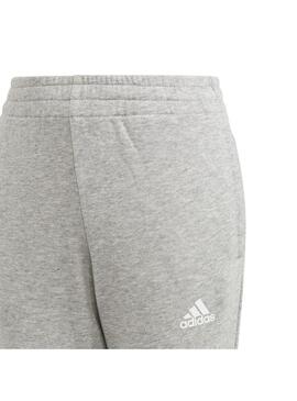 Chandal Niño/a adidas Lk Bos Azul Gris