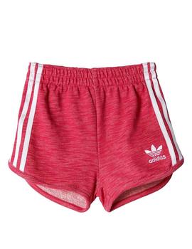 Conjunto adidas Bebe