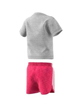 Conjunto adidas Bebe