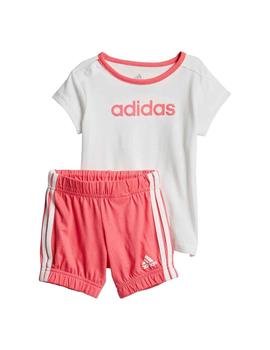 Conjunto adidas Bebe