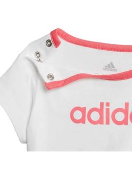 Conjunto adidas Bebe