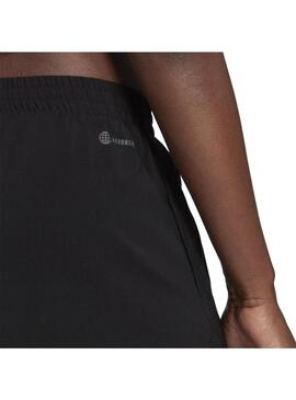 Short Mujer adidas Min Negro