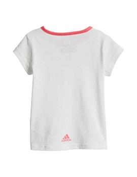 Conjunto adidas Bebe