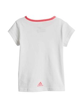 Conjunto adidas Bebe