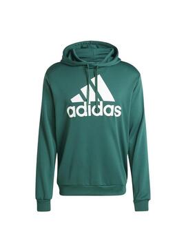 Chandal Hombre adidas Ft Verde