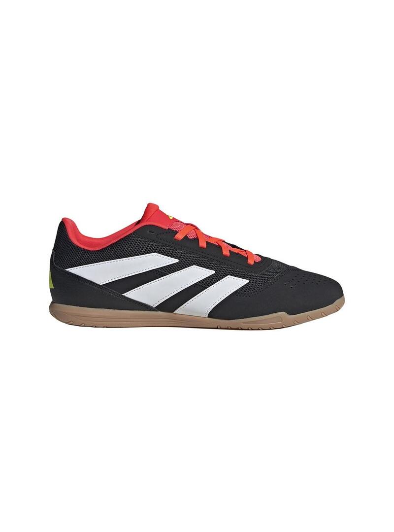 Zapatilla futbol sala Munich One Indoor 3 Blanco