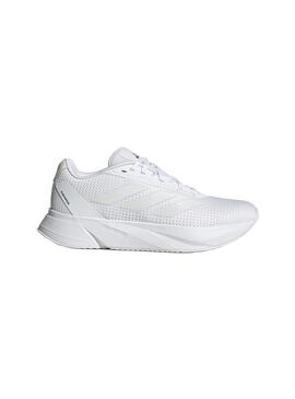 Zapatilla Unisex adidas Duramo Sl Blanca