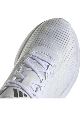 Zapatilla Unisex adidas Duramo Sl Blanca