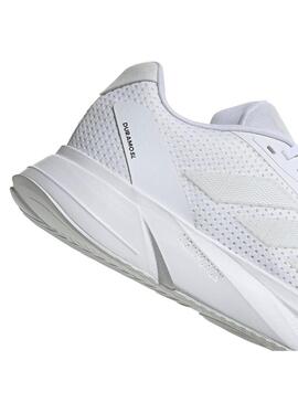 Zapatilla Unisex adidas Duramo Sl Blanca