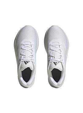 Zapatilla Unisex adidas Duramo Sl Blanca