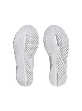 Zapatilla Unisex adidas Duramo Sl Blanca