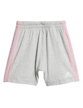 Conjunto Niña adidas Sum Set Rosa