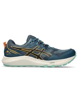 Zapatilla Hombre Asics Gel Sonoma 7 Azul