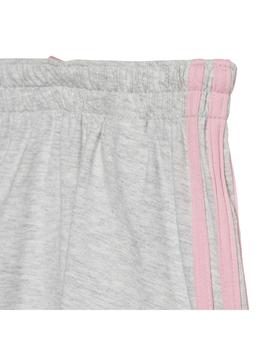 Conjunto Niña adidas Sum Set Rosa