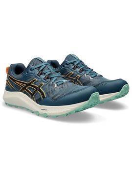 Zapatilla Hombre Asics Gel Sonoma 7 Azul