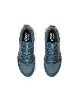 Zapatilla Hombre Asics Gel Sonoma 7 Azul