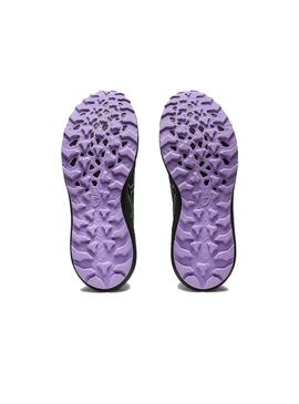 Zapatilla Mujer Asics Gel-Sonoma™ 7 Gris/Violeta