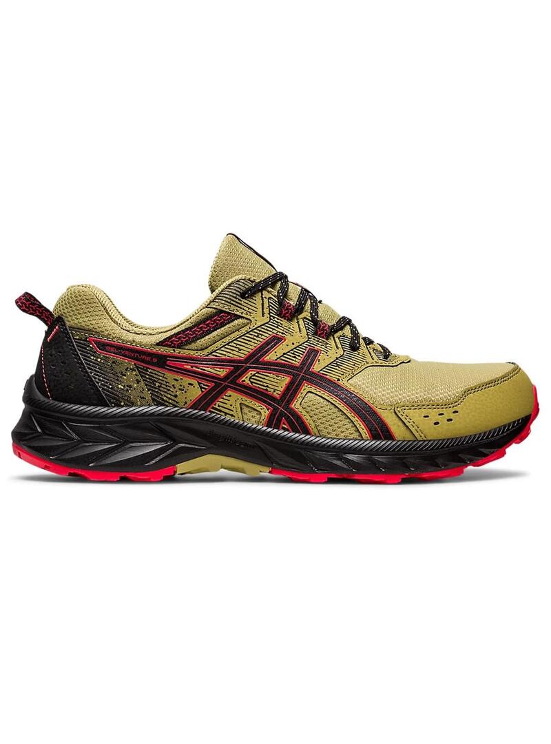 Zapatilla Hombre Asics Gel-Venture™ 9 Oliva