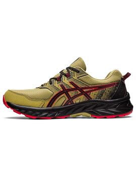 Zapatilla Hombre Asics Gel-Venture™ 9 Oliva