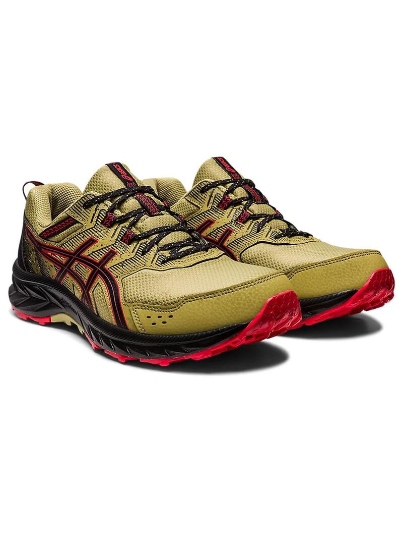 Zapatilla Hombre Asics Gel-Venture™ 9 Oliva