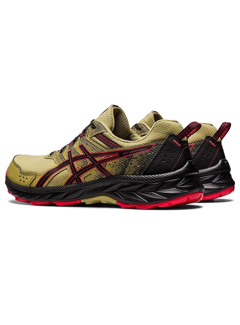 Zapatilla Hombre Asics Gel-Venture™ 9 Oliva