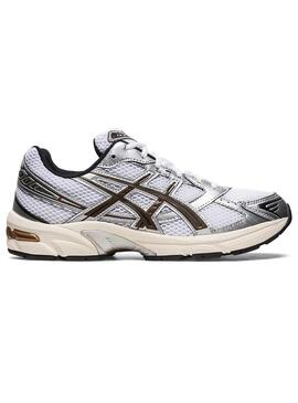 Zapatilla Hombre Asics Gel-1130™ Gris Plata