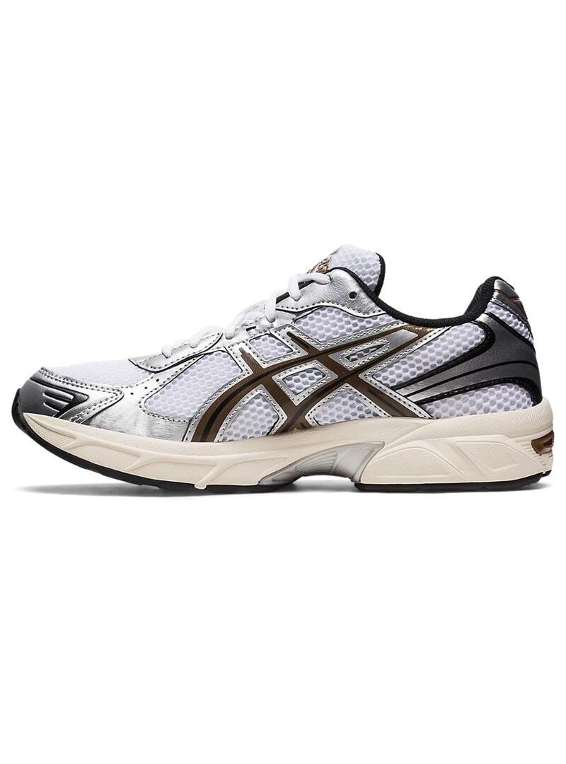 Zapatilla Hombre Asics Gel-1130™ Gris Plata