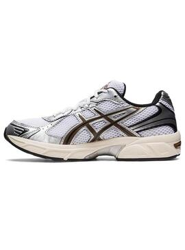 Zapatilla Hombre Asics Gel-1130™ Gris Plata