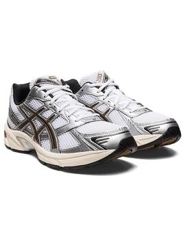 Zapatilla Hombre Asics Gel-1130™ Gris Plata