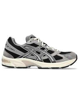 Zapatilla Hombre Asics Gel-1130™  Gris Negro