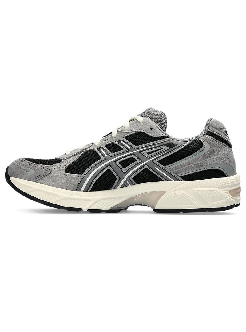 Zapatilla Hombre Asics Gel-1130™  Gris Negro