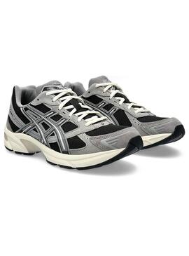 Zapatilla Hombre Asics Gel-1130™  Gris Negro