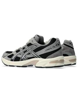 Zapatilla Hombre Asics Gel-1130™  Gris Negro