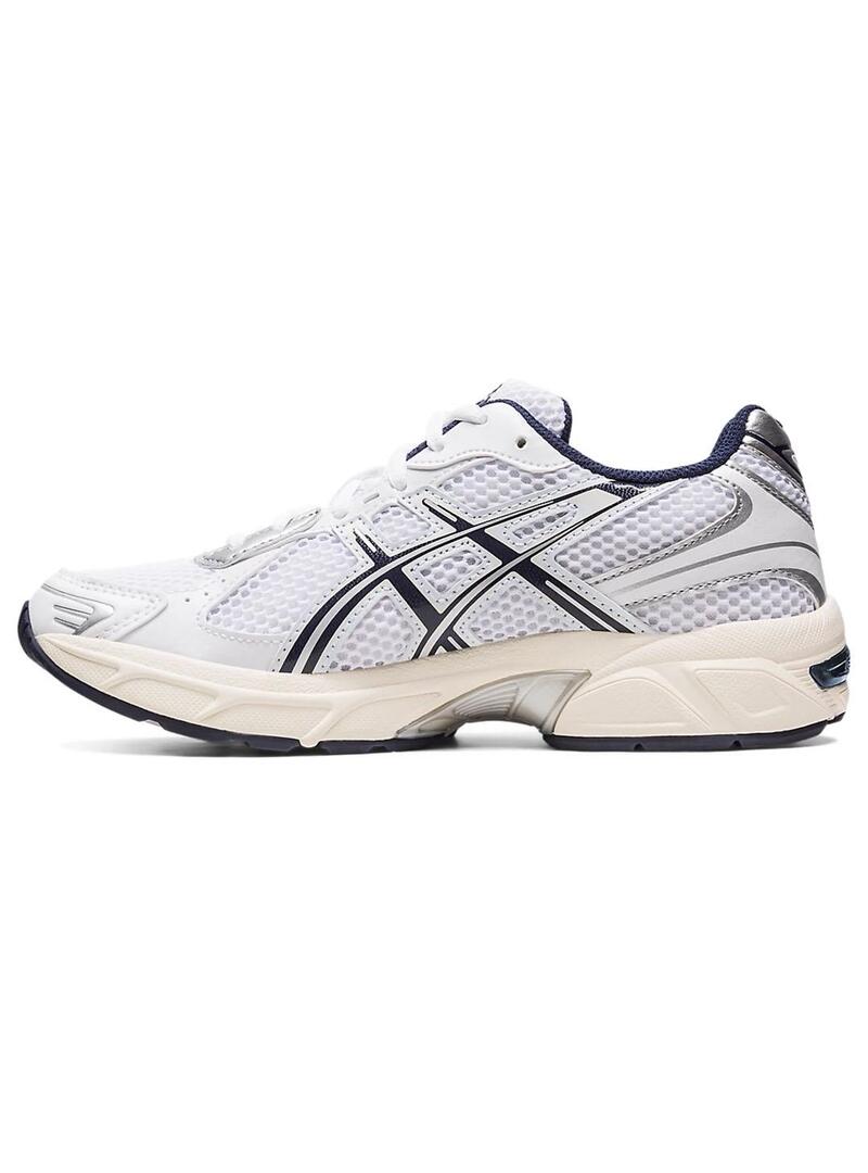 asics grises
