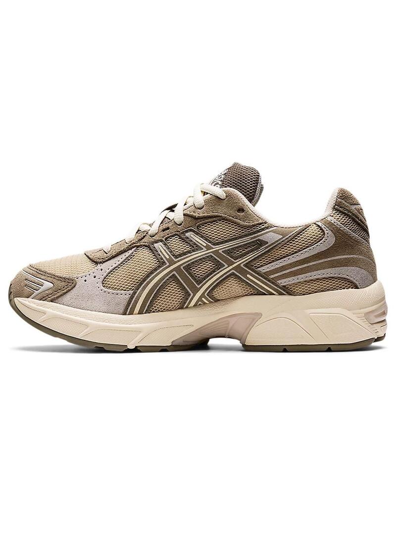 Zapatilla Mujer Asics Gel-1130™ Verde Beige