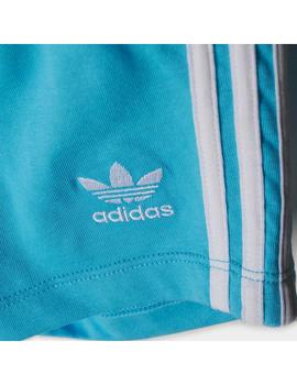 Conjunto adidas Bebé