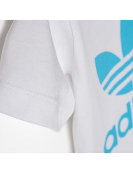 Conjunto adidas Bebé