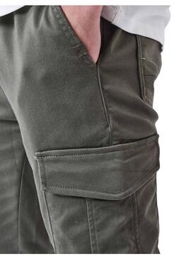 Pantalon Hombre Porject X Paris Jean Verde